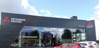 ООО «Лозанж» стало единственным официальным представителем Mitsubishi в Беларуси