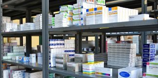 В Беларуси урегулированы вопросы хранения лекарств