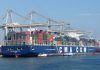 CMA CGM наращивает провозную способность на трейде Азия – Европа в ответ на беспрецедентный спрос