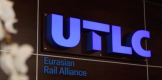 Объемы перевозок ОТЛК ЕРА за 8 месяцев выросли на 36%