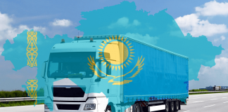 В STALOGISTIC открыто новое направление перевозок: Россия – Казахстан