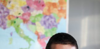 Дмитрий Рысухин (УП «БелКаспиан») выступит на Бизнес-встрече «Транспортно-экспедиционная деятельность в новых реалиях» в Минске (29.06.2022)