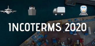 Incoterms 2020 vs 2010. Основные нововведения Incoterms 2020