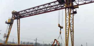 26 ноября 2020 г. немецкая логистическая компания MOSOLF Gruppe посетила СЭЗ «Гродноинвест»