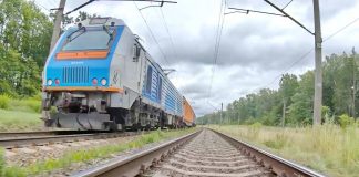 Новости Белорусской железной дороги (декабрь 2020)