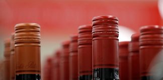 Сегодня в Москве стартовала конференция «Логистика алкогольного рынка»