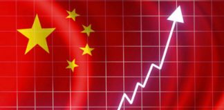 Товарооборот России и Китая за январь-июль 2022 г. вырос на 29%