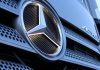 Mercedes-Benz начал продажи двух новых моделей грузовиков семейства Actros: F и Edition 2