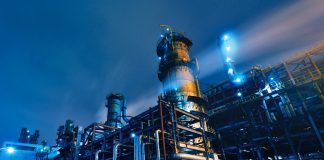 25 февраля 2021 г. в Москве состоится V Ежегодная международная конференция «Логистика химической промышленности»