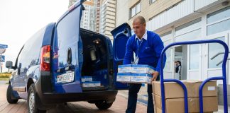 25 февраля в Минске состоится бизнес-встреча для участников рынка курьерской доставки и перевозок сборных грузов