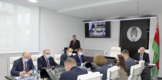 Итоги развития транспортного комплекса Беларуси в 2020 году и задачи на 2021 (официально)