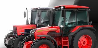 MTZ подвел итоги 2020 года. Рентабельность продаж выросла на 5,1%, экспорт – на 20%, удельный вес инновационной продукции – на 12,2%