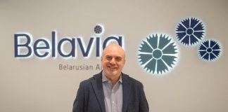 У авиакомпании «Белавиа» новый генеральный директор