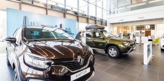 По итогам января 2021 года продажи новых авто в Беларуси снизились на 29,4%