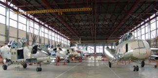 АО «ОДК-Климов» откроет центр ремонта авиадвигателей на Оршанском авиаремонтном заводе в Беларуси