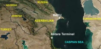 Иран через порт Астара увеличит экспорт в Россию и Казахстан