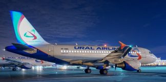 Рейс из Екатеринбурга в Минск так и не открыли. Уральские авиалинии говорят об отсутствии пассажиропотока