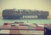Суэцкий канал заблокирован севшим на мель контейнеровозом Evergreen
