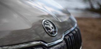 В Беларуси с 11 марта приостановлена продажа новых автомобилей Škoda Rapid