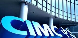 CIMC Group: проблема с нехваткой контейнеров будет решена к июню 2021