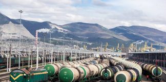 18 июня 2021 г. пройдет XI международная конференция «Трансформация рынка перевозок нефтеналивных грузов»