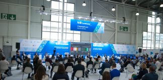 Компания NORTON-WAY поделилась впечатлениями от прошедшей выставки TransRussia 2021