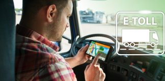 В Польше вводится новая электронная система взимания платы на дорогах e-TOLL