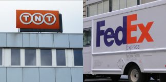 FedEx сокращает от 5 500 до 6 300 рабочих мест в Европе