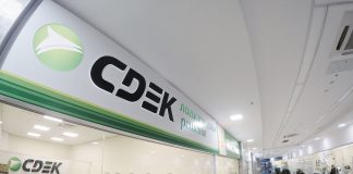 Белорусский классифайд kufar.by начал работать со СДЭК по доставке покупок