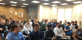 20 мая 2021 года в Минске прошла II бизнес-встреча участников рынка курьерской доставки и перевозок сборных грузов