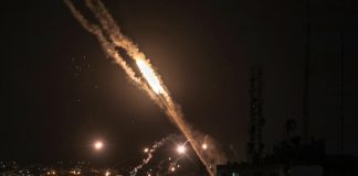 Израильские порты Ашдод и Ашкелон закрыты из-за ракетных обстрелов