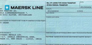 5 фактов об электронном коносаменте (eB/L) и его использовании в морских перевозках