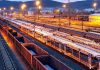 ArcelorMittal планирует почти вдвое увеличить парк вагонов в Украине