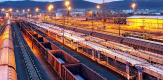 ArcelorMittal планирует почти вдвое увеличить парк вагонов в Украине