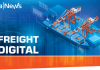 23-24 сентября 2021 года в Санкт-Петербурге состоится II международная конференция FREIGHT.DIGITAL 2021