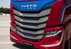 IVECO выпустила обновленную версию своего большегруза S-WAY