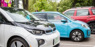 В Беларуси бум спроса на электрокары перед возвратом ввозной пошлины