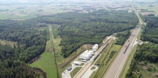 Orlen Lietuva приобрела нефтетерминал в Моцкаве, на границе Польши и Литвы