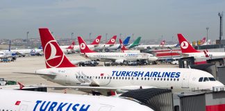 С 22 июня Россия возобновляет полноценное чартерное и регулярное авиасообщение с Турцией