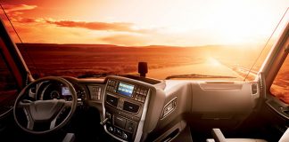 Беспилотная «Нева»