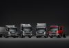 Scania объявила о выпуске значительно обновленной серии грузовиков Euro 6