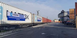 Прямой поезд Вьетнам-Бельгия может стать регулярным