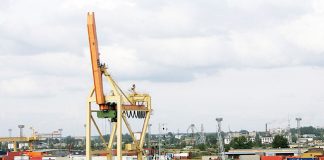 Рига – гавань цифровая