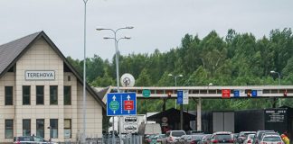 Новые правила въезда в Латвию