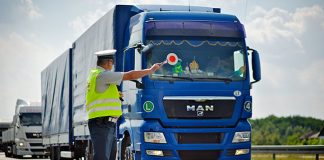 Транзит через Польшу: пан спросит строго