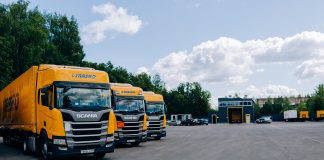 Компания «ТРАСКО» открыла современный складской комплекс в Новой Москве