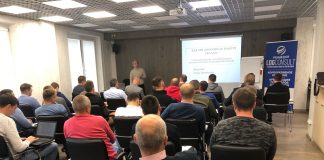 16 февраля 2023 г. в Минске пройдет семинар по интернет-маркетингу для перевозчиков и экспедиторов