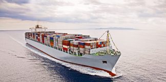 Стоимость морских перевозок достигла рекордного значения