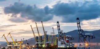 Электронный документооборот в морских пунктах пропуска ЕАЭС