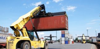 Во II квартале 2021 г. европейский сектор комбинированных перевозок продемонстрировал рост на 23,43%